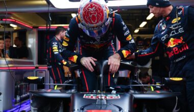How Max Verstappen was able to mask major Red Bull 2025 problems