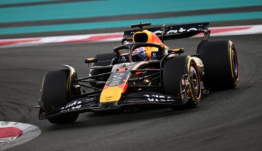 Red Bull highlight 'huge boost' ahead of massive F1 rule change