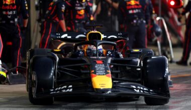 What will Max Verstappen’s next career decision be?