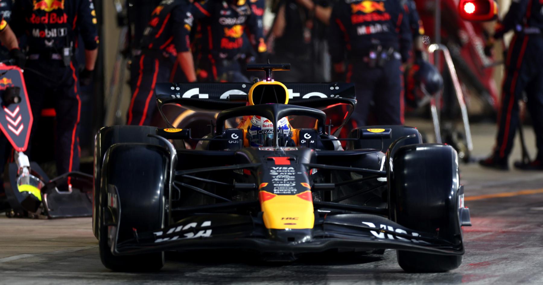 What will Max Verstappen’s next career decision be?