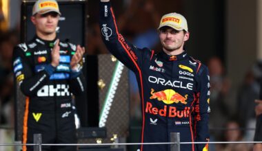 Max Verstappen almost achieves the impossible as Red Bull embark on new era