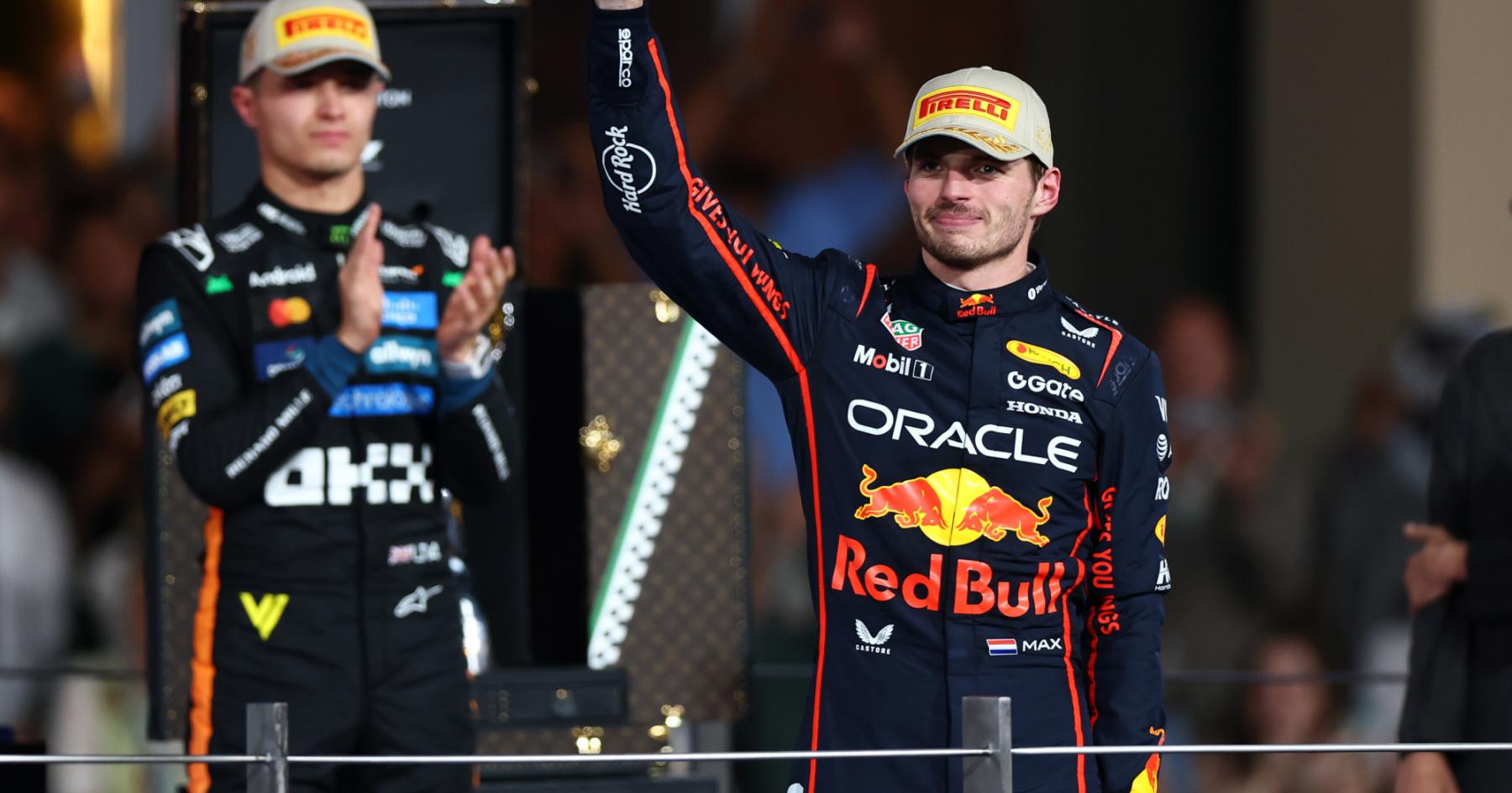 Max Verstappen almost achieves the impossible as Red Bull embark on new era