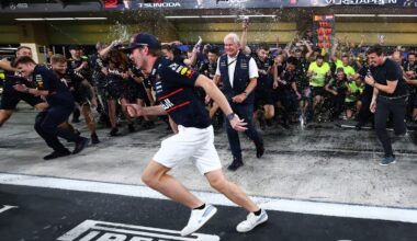 Verstappen faces massive Red Bull reset beyond Marko and Horner