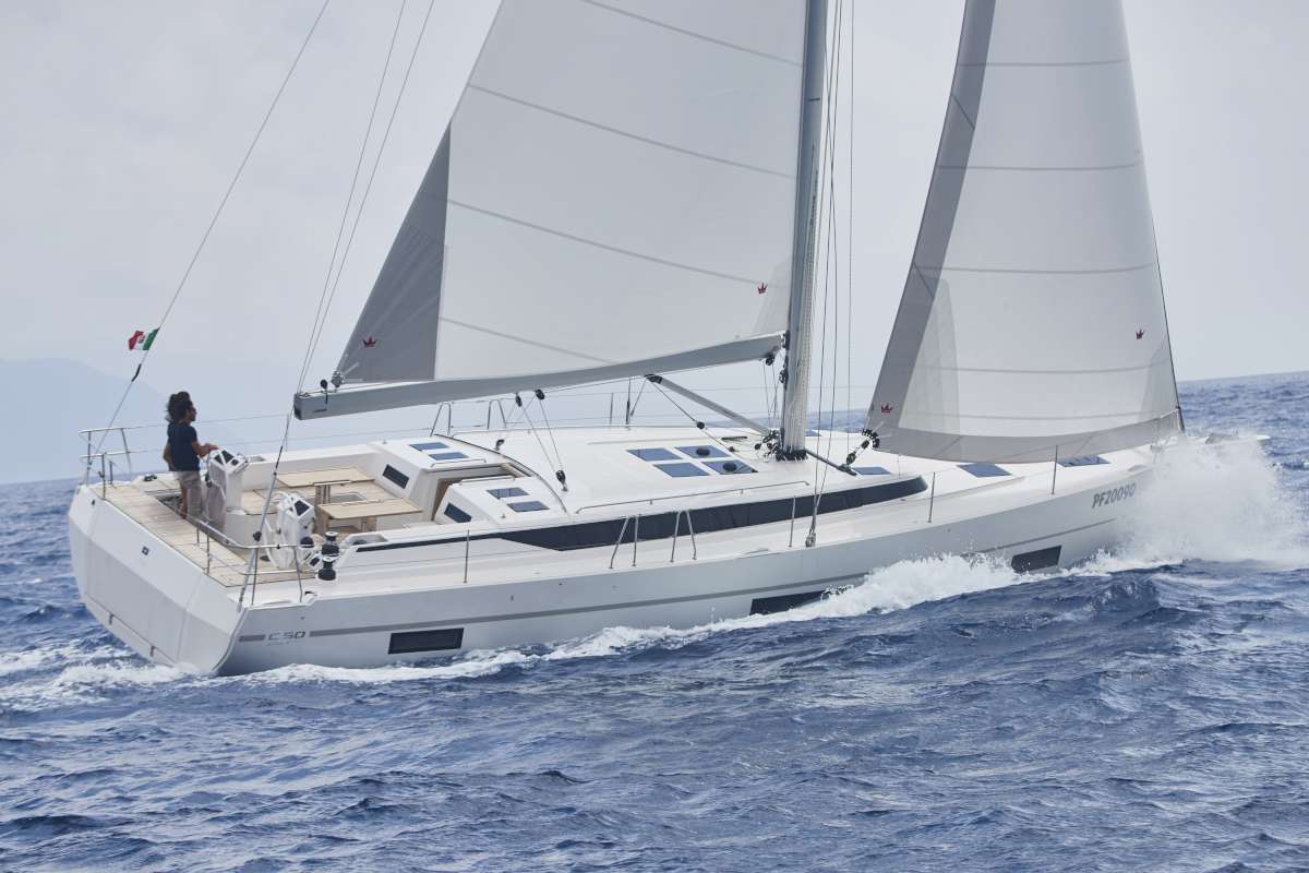 Sydney Marine Brokerage - Australia’s New Exclusive Dealer for Bavaria Yachts