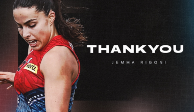 AFLW List Update | Rigoni to depart