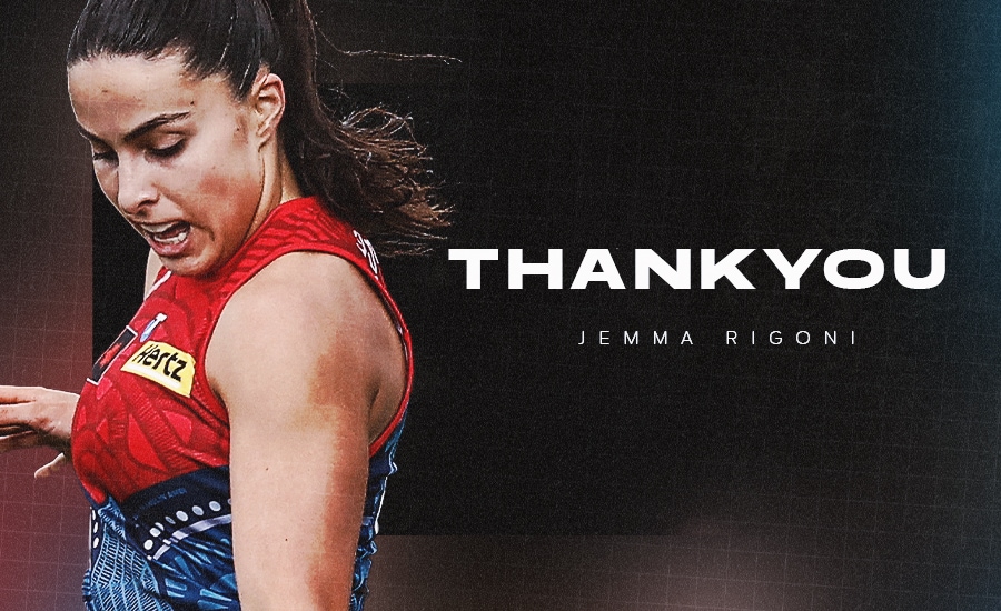 AFLW List Update | Rigoni to depart