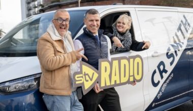 Sponsor announced for STV Radio Breakfast – RadioToday