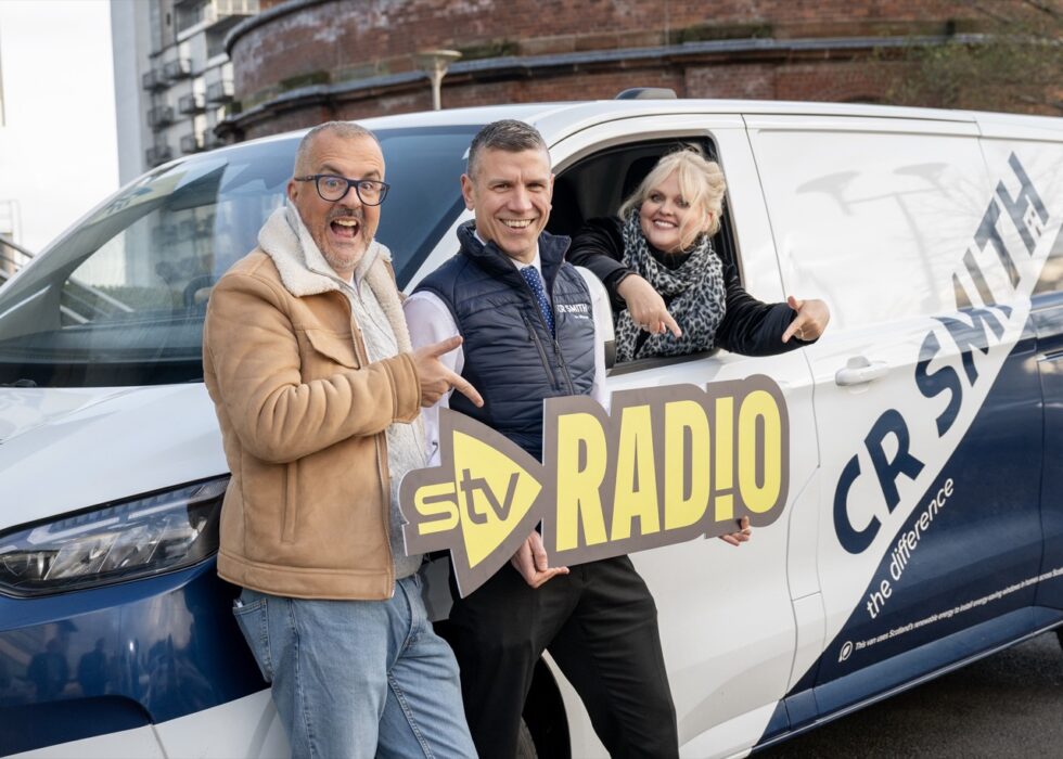 Sponsor announced for STV Radio Breakfast – RadioToday
