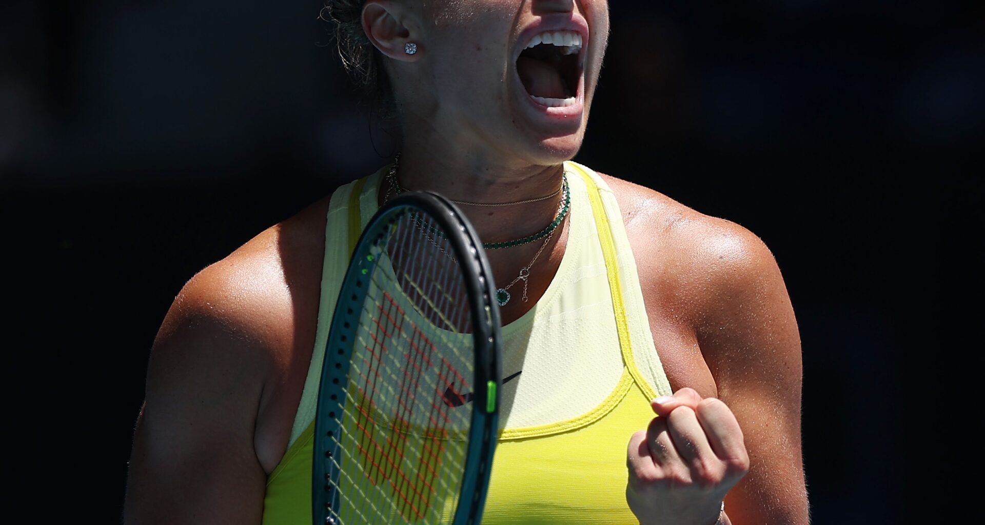 Fitness Coach Reveals Aryna Sabalenka's Biggest Fear In Tennis