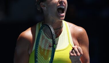 Fitness Coach Reveals Aryna Sabalenka's Biggest Fear In Tennis