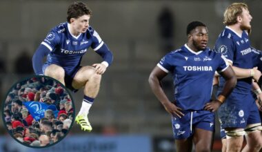 Munster-Leinster ref 'never stood a chance'