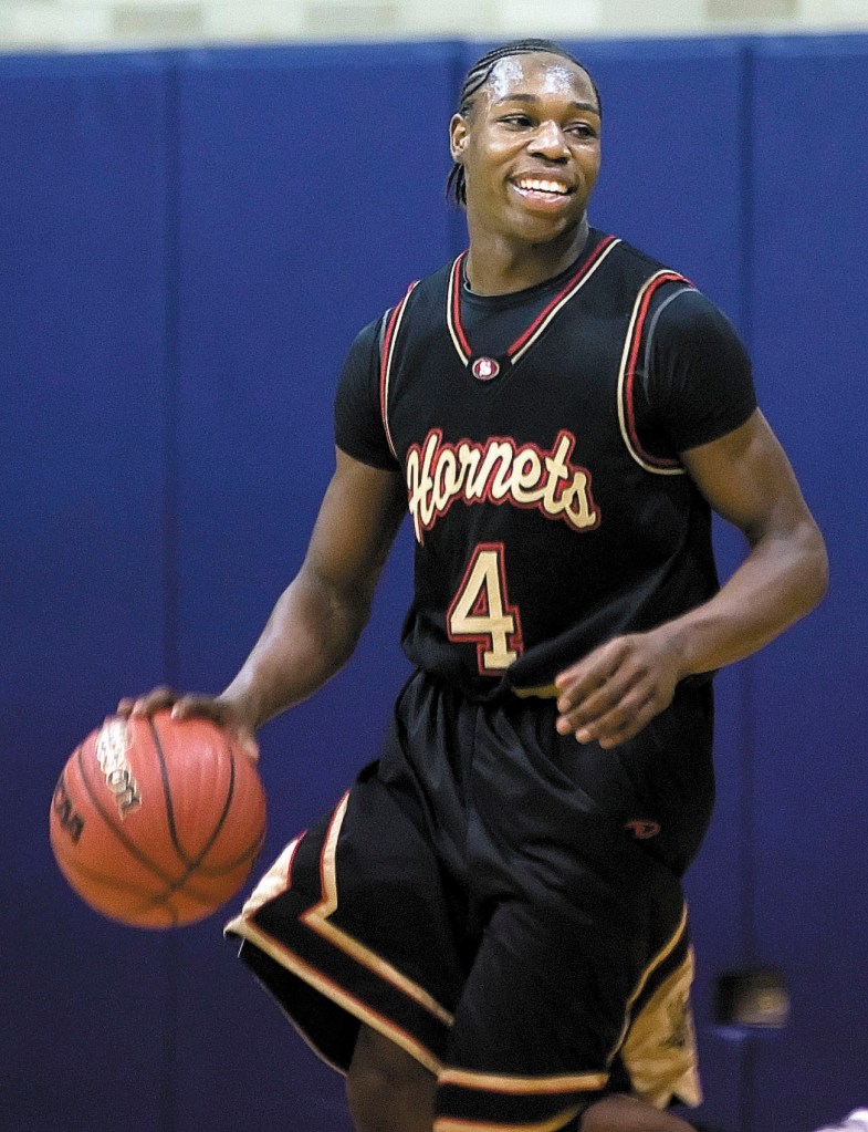 High school boys basketball: Salisbury’s All-Moir team for 2000-24
