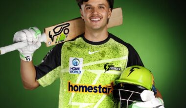 Five traps to avoid in SuperCoach BBL|15 - Honeyball