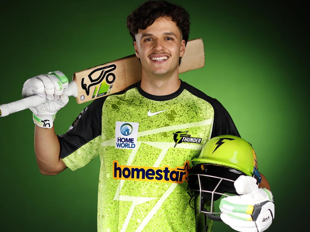 Five traps to avoid in SuperCoach BBL|15 - Honeyball