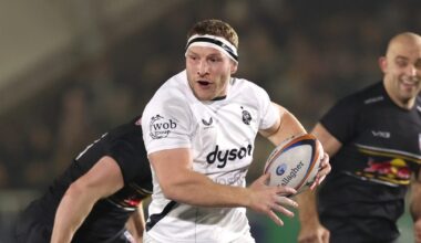 Bath go top at Christmas as Bomb Squad finish off Newcastle