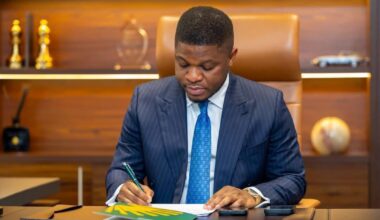 GoldBod rejects IMF claims of $214m losses under gold-for-reserves programme