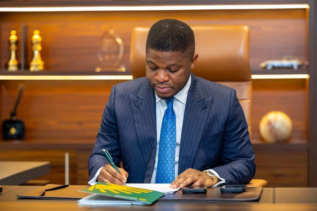 GoldBod rejects IMF claims of $214m losses under gold-for-reserves programme