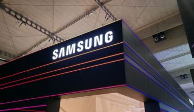 Samsung to enable Apple to make enough iPhone 17, iPhone 18 units