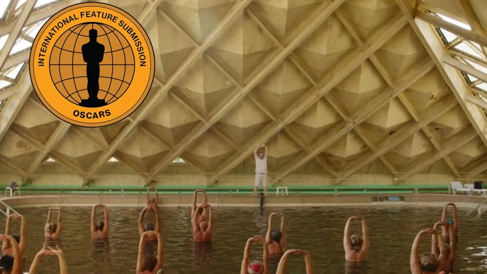 Documentary Filmed in Ukrainian Health Facility