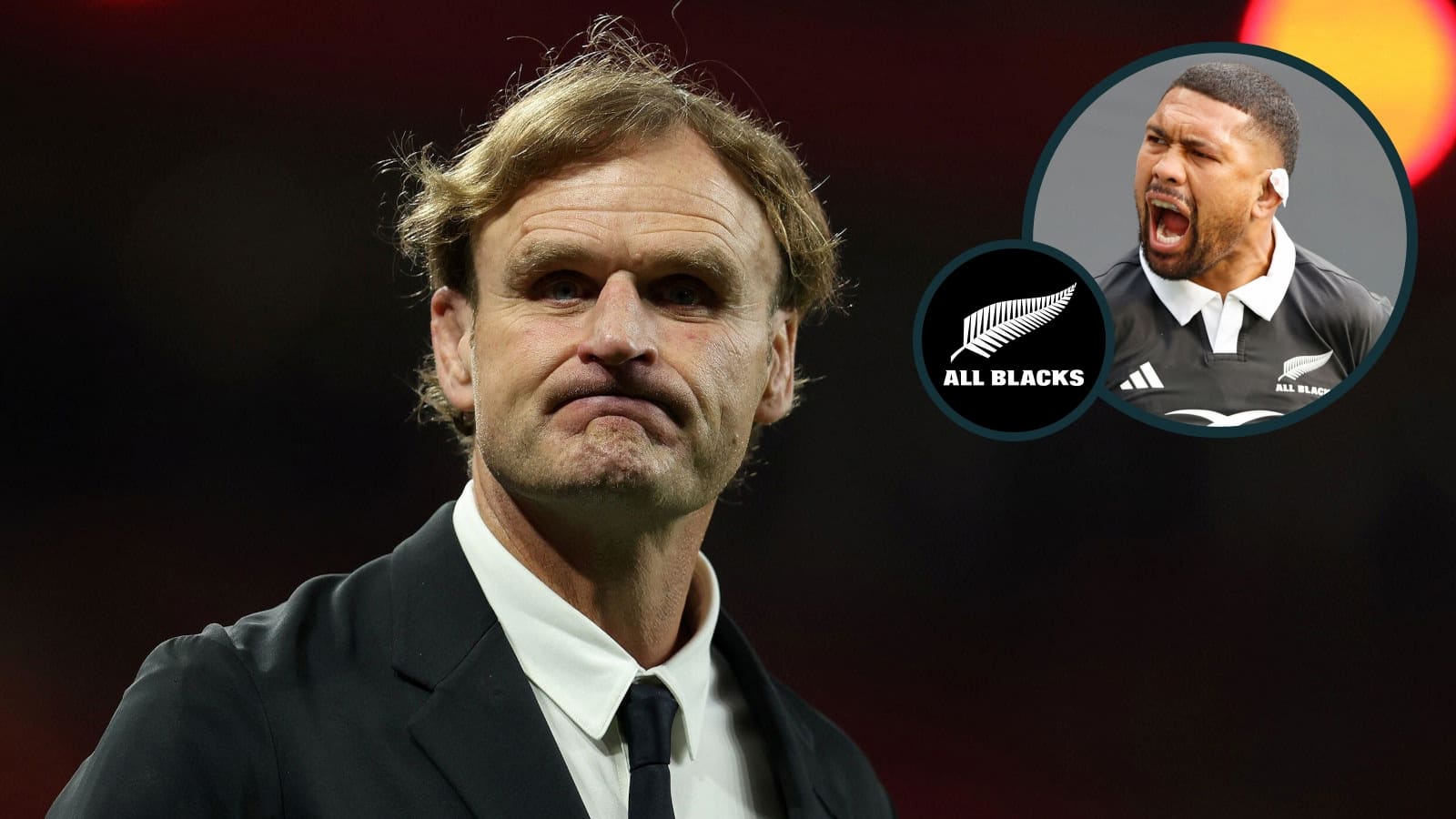 All Blacks fall 'significantly behind' Springboks