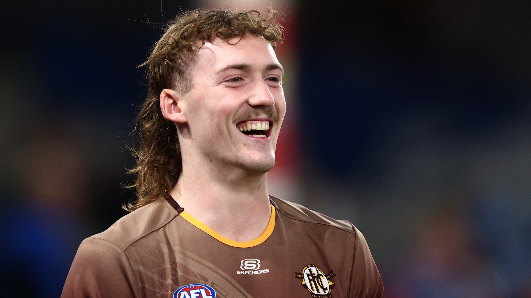 Brownlow Josh Weddle Premiers Fremantle Wooden Spoon Melbourne