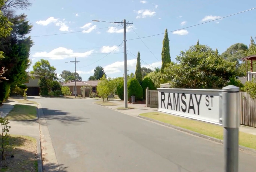 Friday Flashback: Neighbours finale | TV Tonight