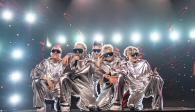 Iceland withdraws from Eurovision 2026