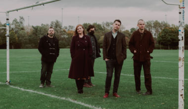 Single review: The Just Joans - 'Here Come The Rugby Boys'