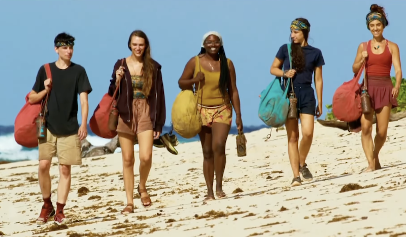 Survivor 49 - Next Time On Survivor - Finale