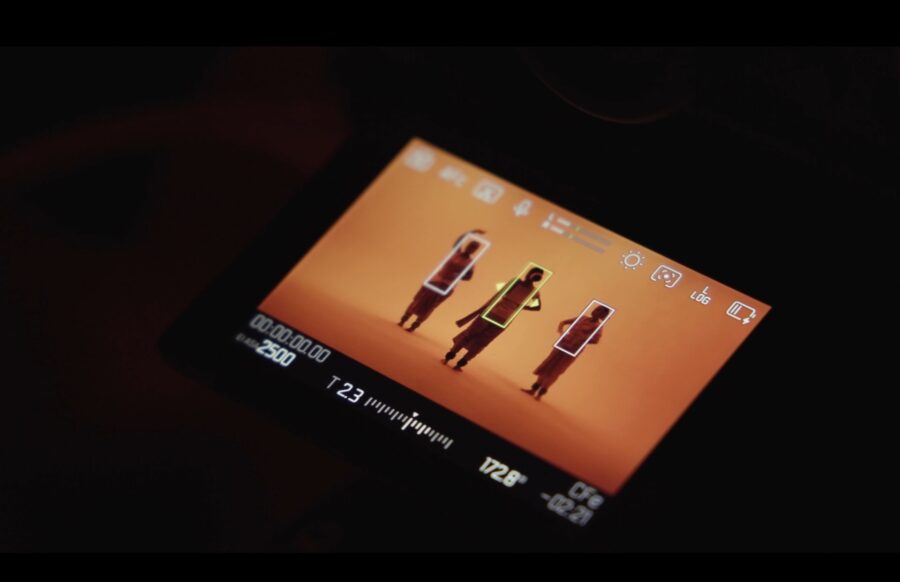 Autofocus performance is now enhanced.