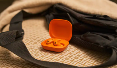 Beats’ new Powerbeats Fit earbuds are down to $180