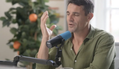 Dan Carter Reveals the Three Stadiums With the Best Atmosphere in World Rugby