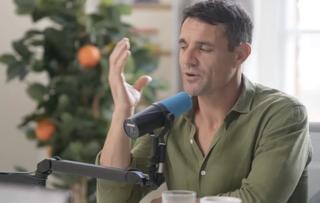 Dan Carter Reveals the Three Stadiums With the Best Atmosphere in World Rugby