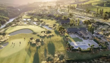 New Greg Turner-Designed Golf Course to Debut in Queenstown