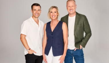 Nova announces new Brisbane Breakfast lineup for 2026