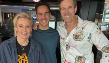 “One of the most incredible weeks of my life.” Work experience to the Max at ARN