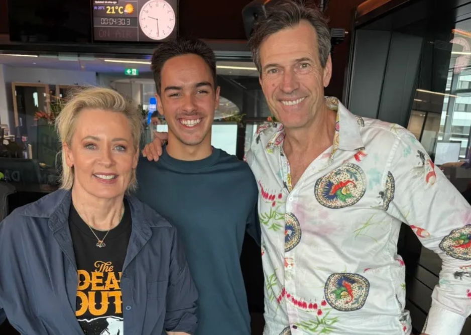 “One of the most incredible weeks of my life.” Work experience to the Max at ARN