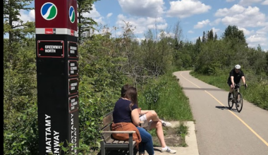 Canada’s Top Five City Cycling Travel Adventures — Everyday Tourist