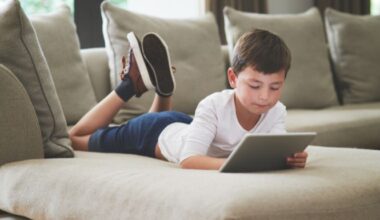 Clare Technology Expert Advises Parents To Limit Technology Access Over Christmas To Protect Kids Mental Health