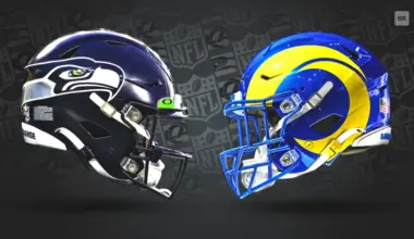 Rams vs. Seahawks live score, updates, highlights from NFL 'Thursday Night Football' game image