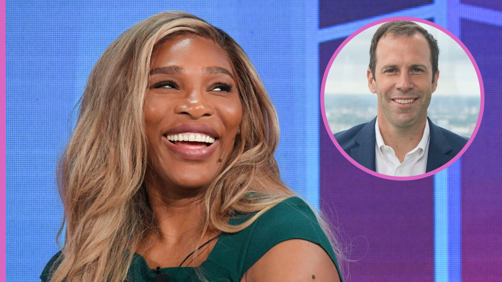 Former British No 1 predicts when Serena Williams will return to tennis