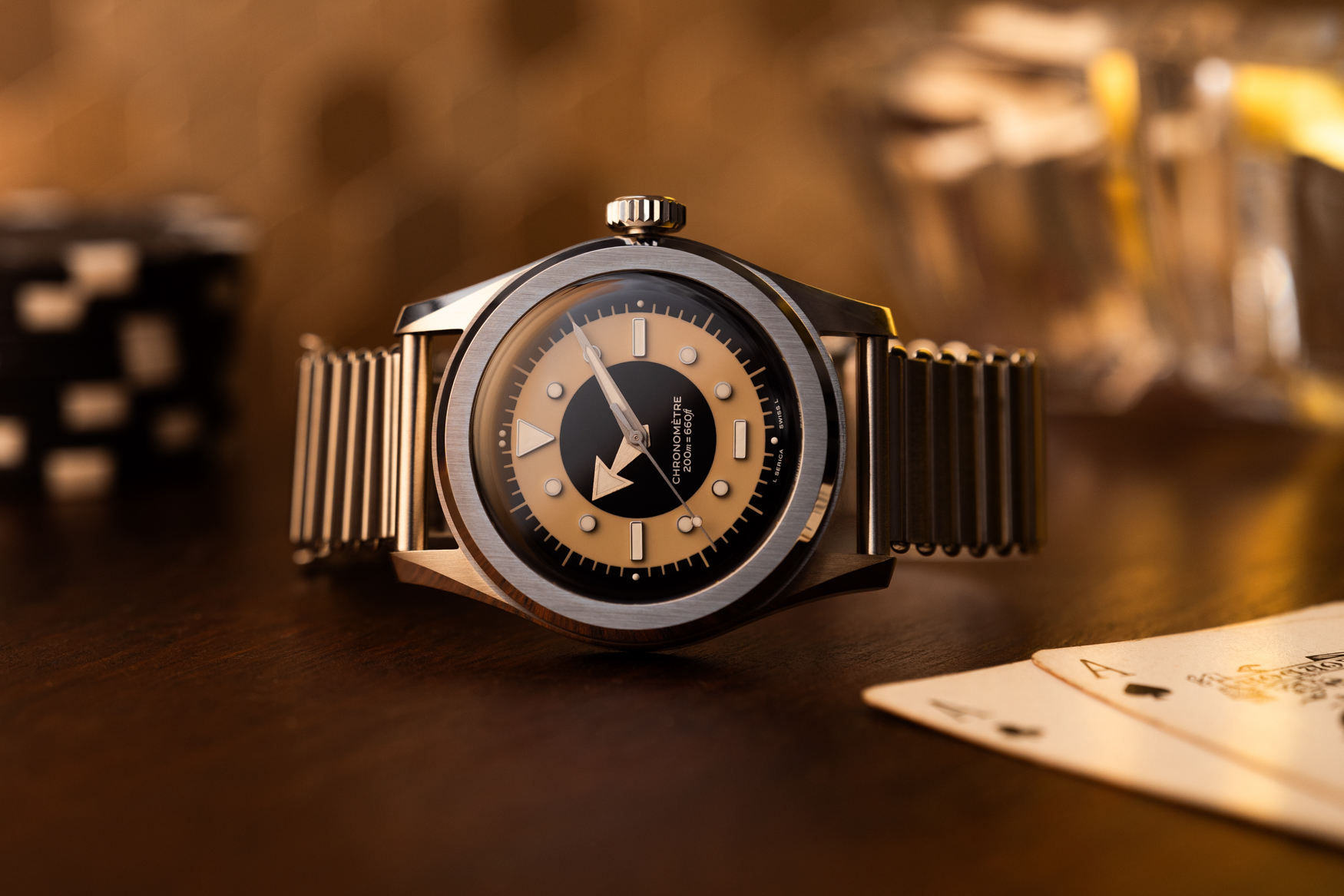 Serica 6190 TXD Lifestyle 3