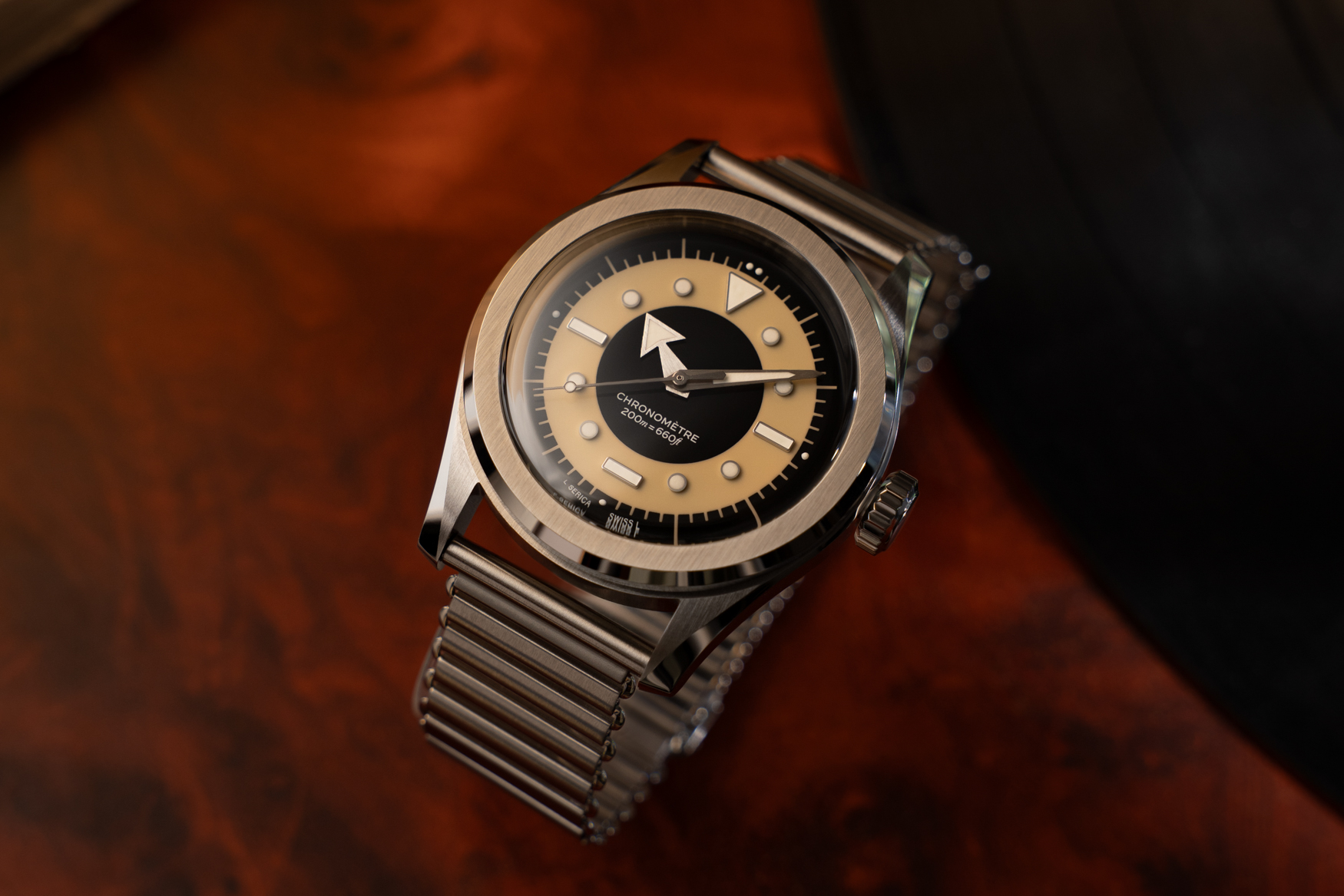 Serica 6190 TXD Lifestyle 4