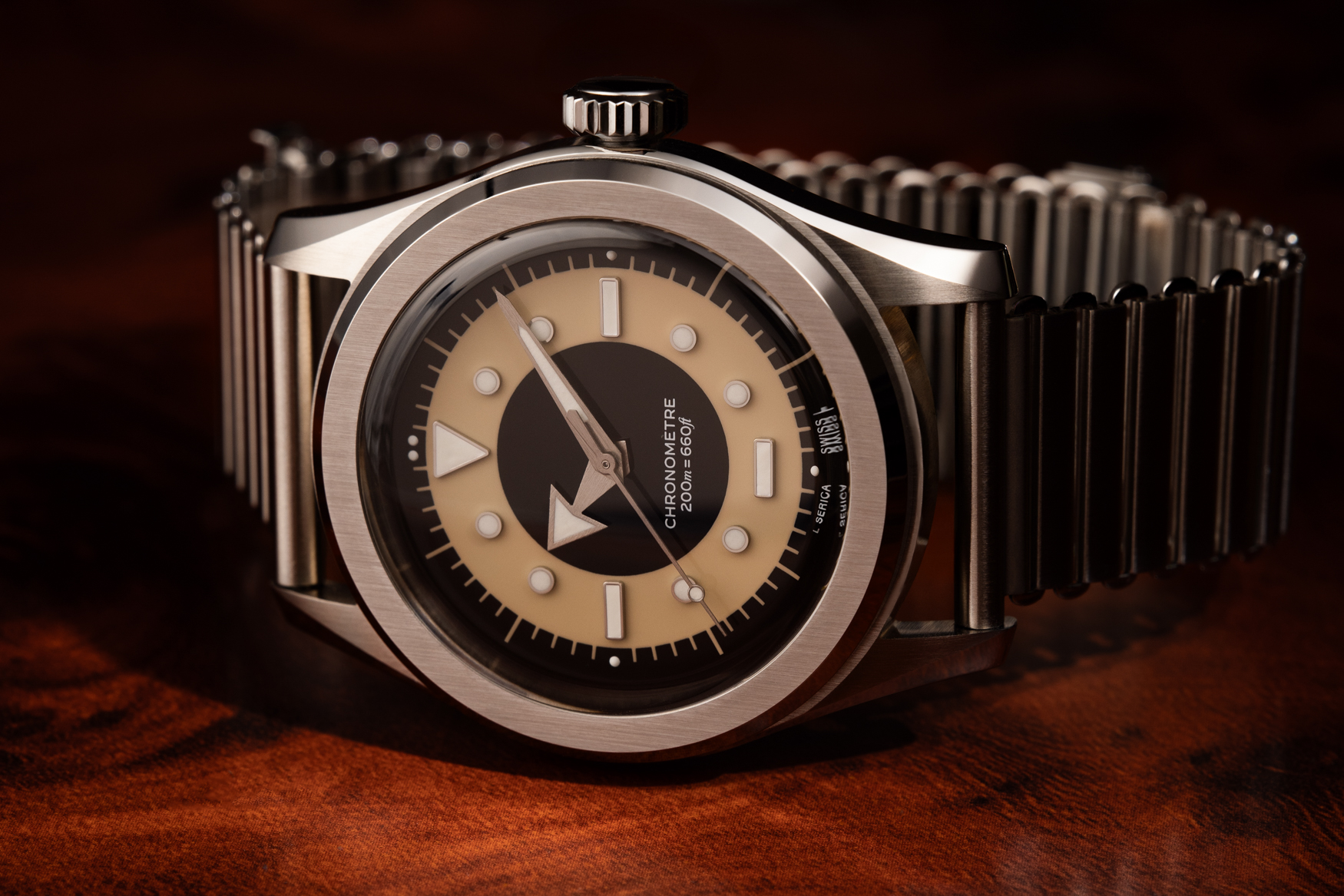 Serica 6190 TXD Lifestyle 5