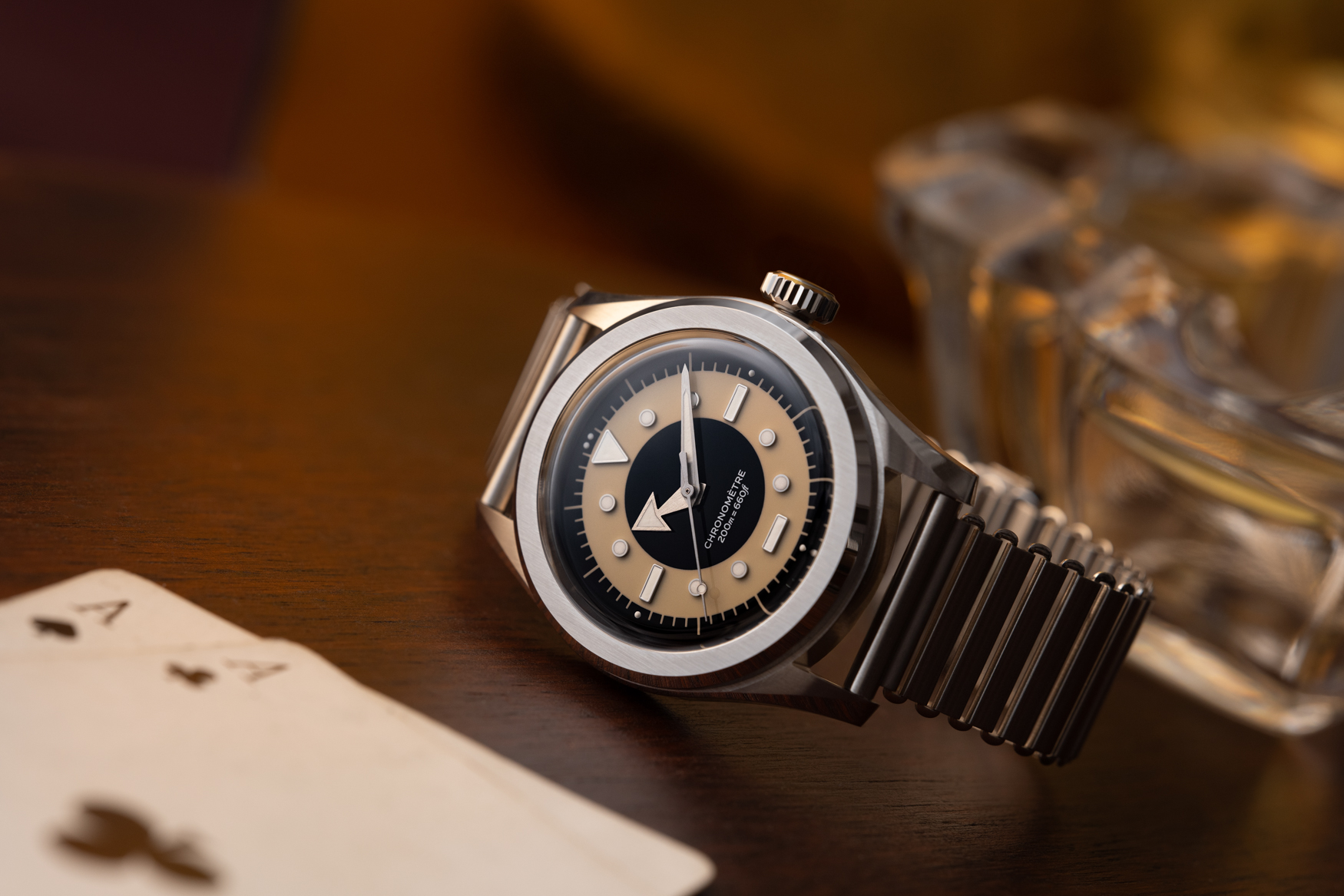 Serica 6190 TXD Lifestyle 6