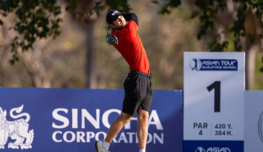 Shergo Al Kurdi becomes first player from Saudi Arabia to gain full Asian Tour card