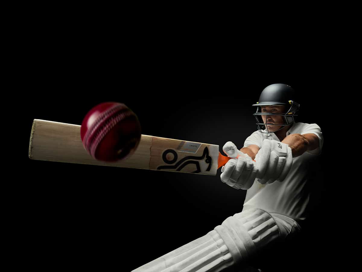 Shot on iphone marnus sweep