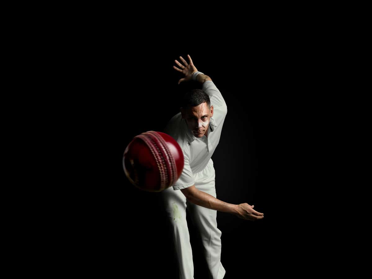 Shot on iphone scott boland bowl