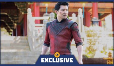 Simu Liu Confirms The 2 Dream X-Men Shang-Chi Works With On Avengers: Doomsday [Exclusive]