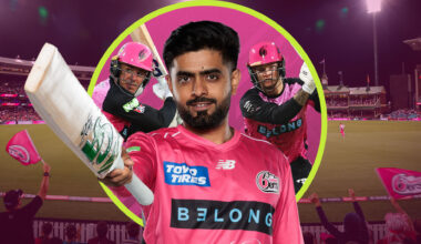 Sixers out to rewrite recent finals record: BBL|15 preview